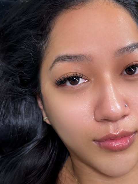Close-up extension result at Selene Studio Phuket